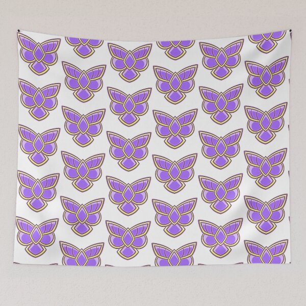 Item preview, Crystal Butterfly designed and sold by BadAppleGraphic.