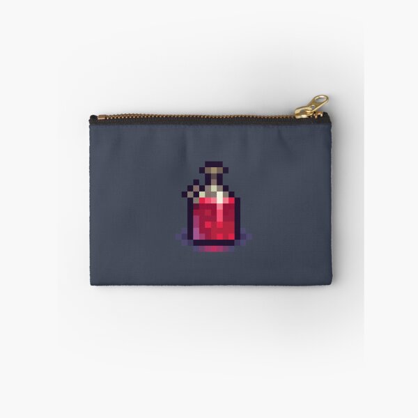 Item preview, Pixel Potion, Large Red designed and sold by Ben Henry.