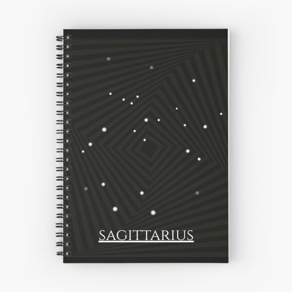 Item preview, Sagittarius  designed and sold by Strangestory.