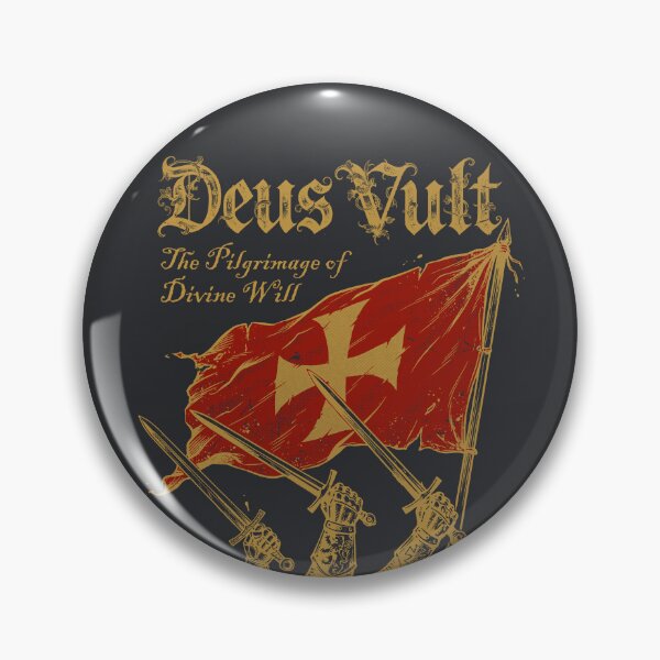 Item preview, Crusader Battles of the Templar Order designed and sold by Lidra Zehcnas.