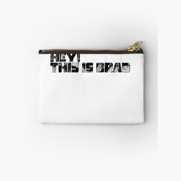 Item preview, Hey! It's My Logo designed and sold by HeyThisisbrad.