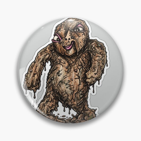 Item preview, Gilliams Brothers Grimm  designed and sold by ArtaxLives.