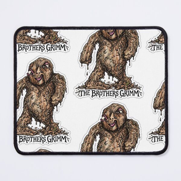Item preview, Gilliams Brothers Grimm designed and sold by ArtaxLives.