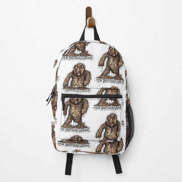 Item preview, Gilliams Brothers Grimm designed and sold by ArtaxLives.