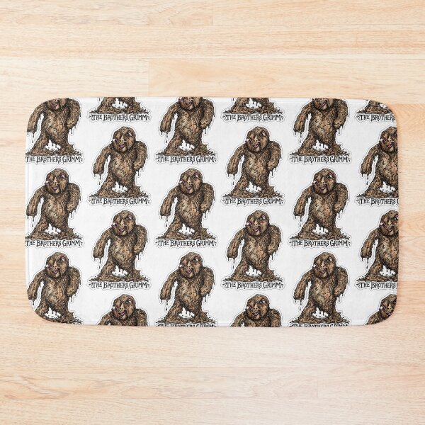 Item preview, Gilliams Brothers Grimm  designed and sold by ArtaxLives.