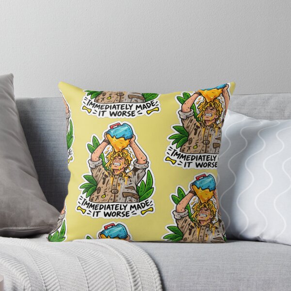 Item preview, Immediately made it worse designed and sold by ArtaxLives.