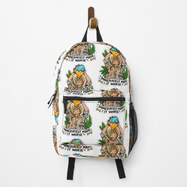 Item preview, Immediately made it worse designed and sold by ArtaxLives.