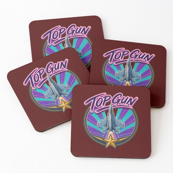 Item preview, Supersonic Military Jet Fighter Pilot Badge Retro Sunset designed and sold by duanehamilton.