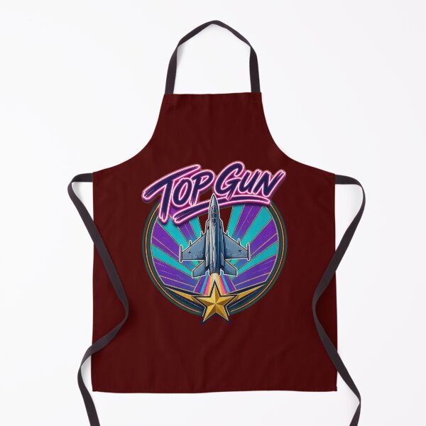 Item preview, Supersonic Military Jet Fighter Pilot Badge Retro Sunset designed and sold by duanehamilton.