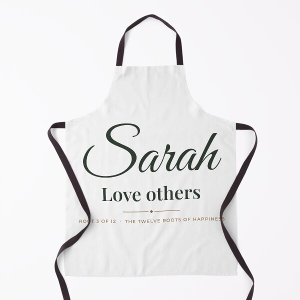 Item preview, Sarah - Love others designed and sold by chessnegocios.