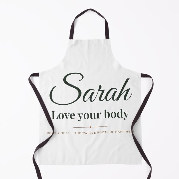 Item preview, Sarah - Love your body designed and sold by chessnegocios.