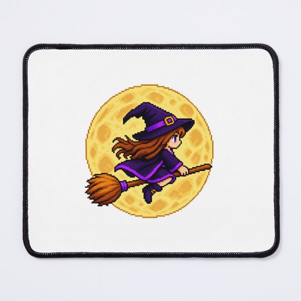 Item preview, The Witch  designed and sold by Claudeir87.