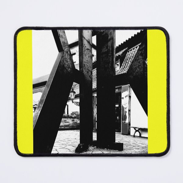 Item preview, "K" for Kafka designed and sold by We-thePixels.