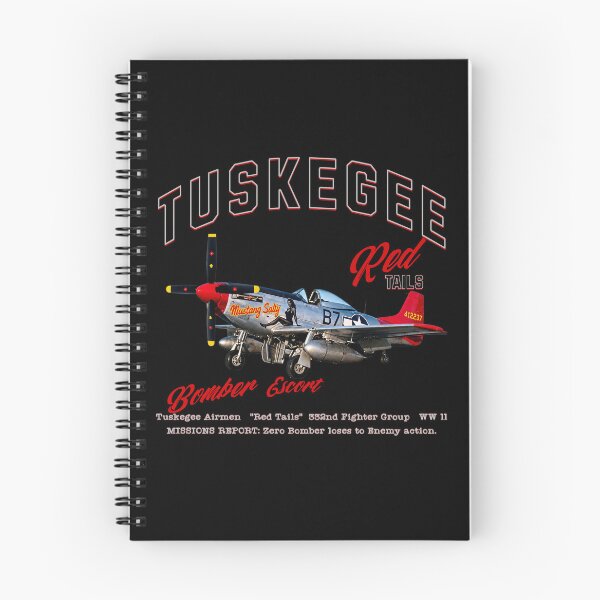 Item preview, TUSKEGEE RED TAILS designed and sold by BabaSoti.