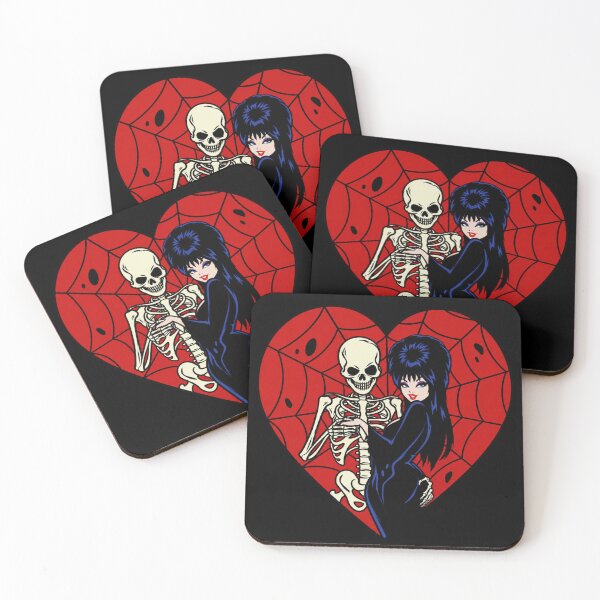 Item preview, Elvira designed and sold by JarquinDD.