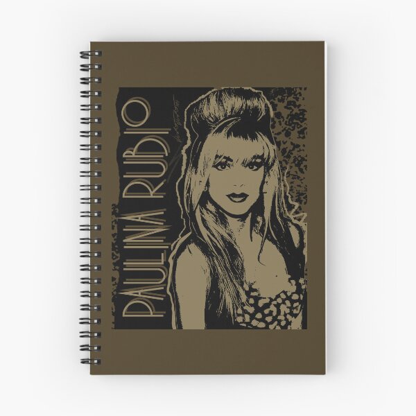 Item preview, PAULINA RUBIO 90S RETRO GOLDEN STYLE designed and sold by DiscoDiscoMx.