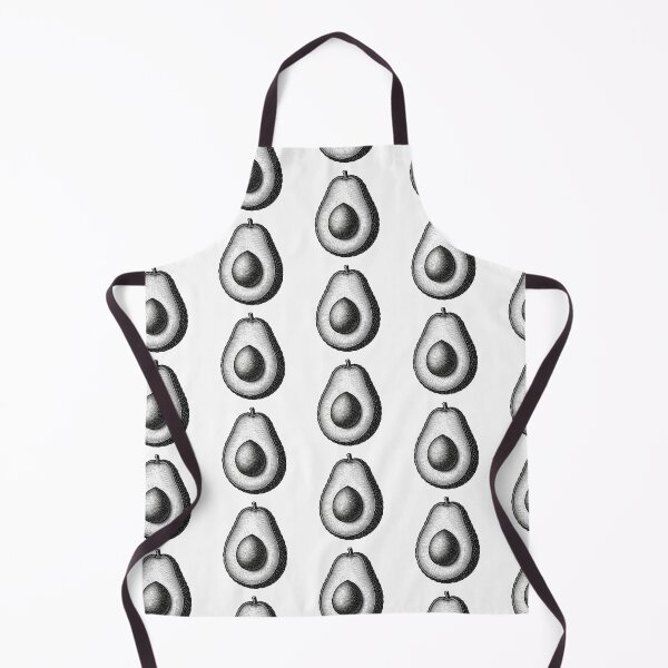 Item preview, Aguacate designed and sold by Mórtimer Art®.