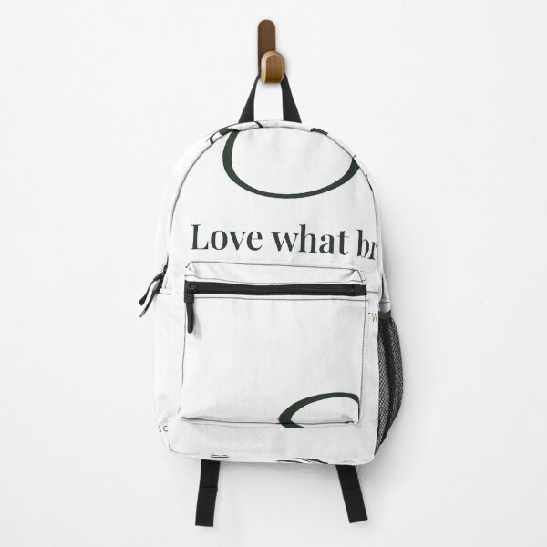 Item preview, Sarah - Love what brings you peace designed and sold by chessnegocios.
