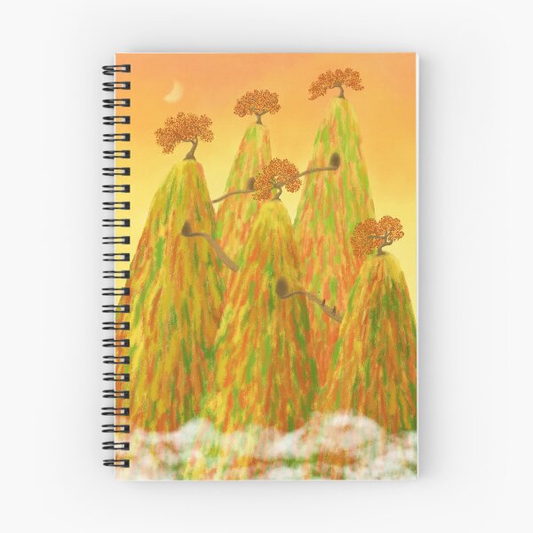 Artikelvorschau, Die Brücken des Momiji-Gebirges entworfen und verkauft von greenPQBstudio.