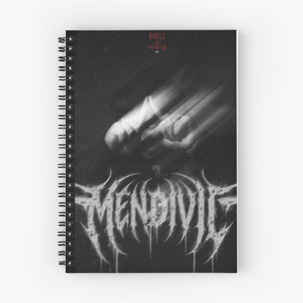 Item preview, Nothing but the good stuff, or Mendivil. designed and sold by abis_studio-PROJECT.
