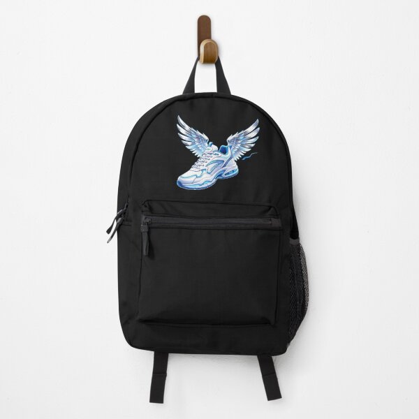 Item preview, Winged Sneaker designed and sold by BladiWChampion.