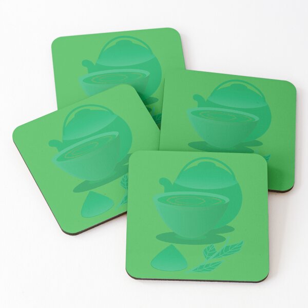 Item preview, Matcha Tea Set designed and sold by ROSE ANN BANILAR.