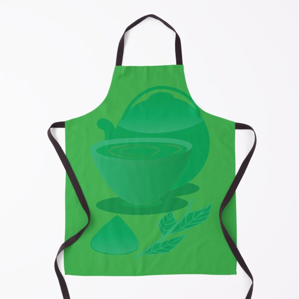 Item preview, Matcha Tea Set designed and sold by ROSE ANN BANILAR.