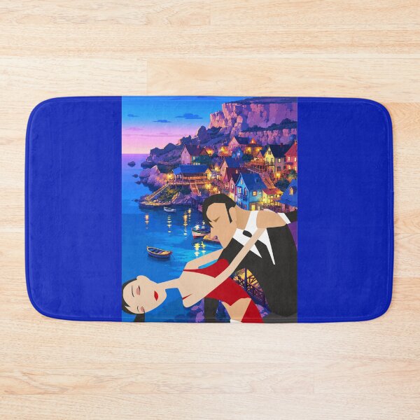 Item preview, VACATION ABANDON designed and sold by Tammera.