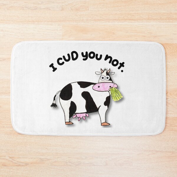 Item preview, I CUD you not. designed and sold by weebeeproducts.