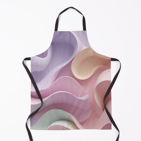 Item preview, Pastel Waves designed and sold by Mórtimer Art®.
