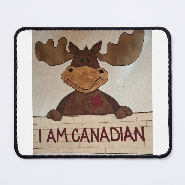Item preview, Canadian nature quilt #7 designed and sold by painttime.