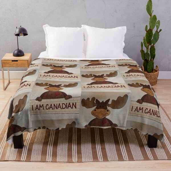Item preview, Canadian nature quilt #7 designed and sold by painttime.