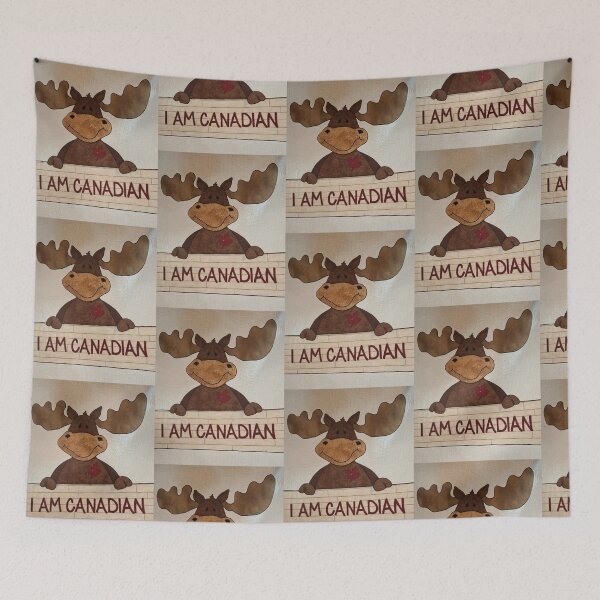 Item preview, Canadian nature quilt #7 designed and sold by painttime.