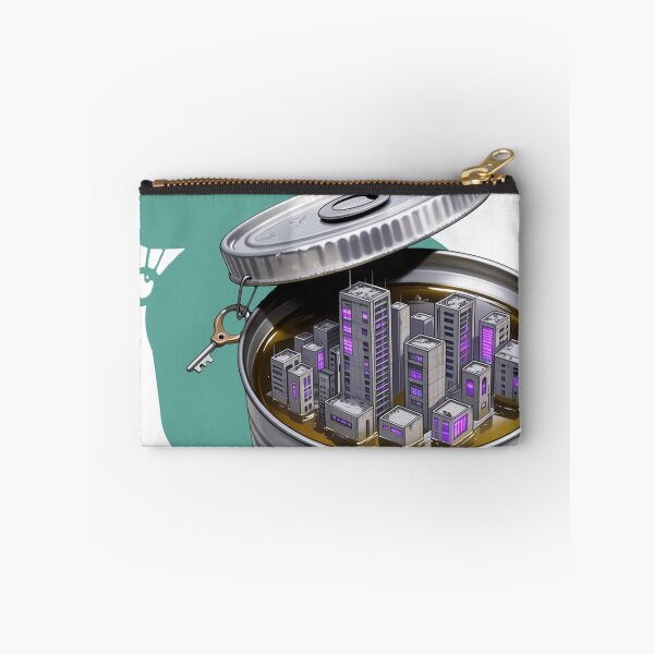 Item preview, Urban in Preserves designed and sold by CapsuLia.