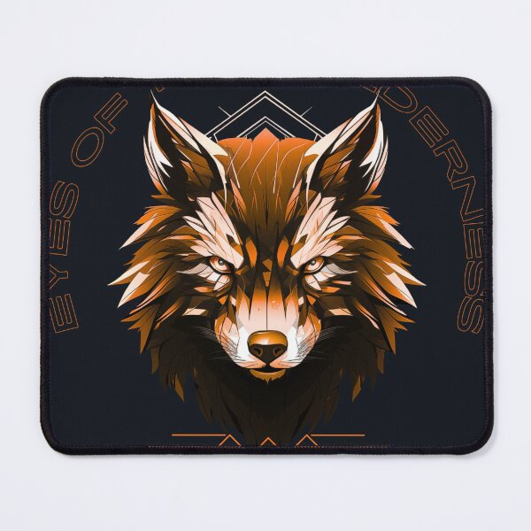 Item preview, wilderness design designed and sold by Samrinaz.