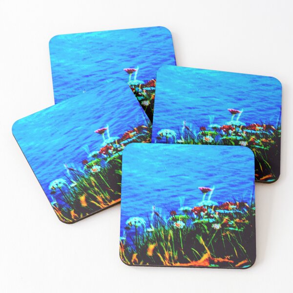 Item preview, Coastal Flowers designed and sold by Harold122Jade.