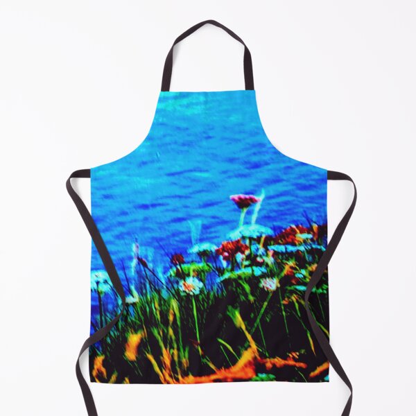 Item preview, Flores costeras designed and sold by Harold122Jade.
