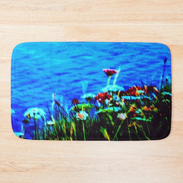 Item preview, Coastal Flowers designed and sold by Harold122Jade.