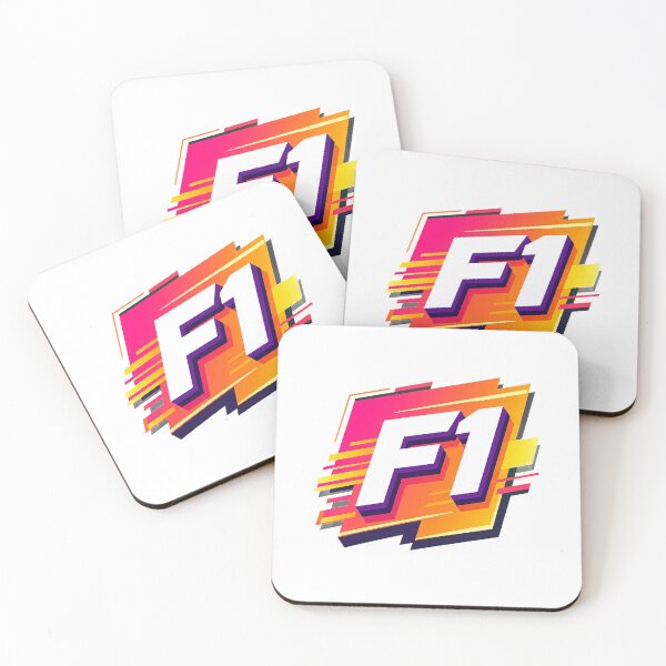 Item preview, High Speed Formula Racing Grand Prix Speed Gradient designed and sold by duanepatterson.