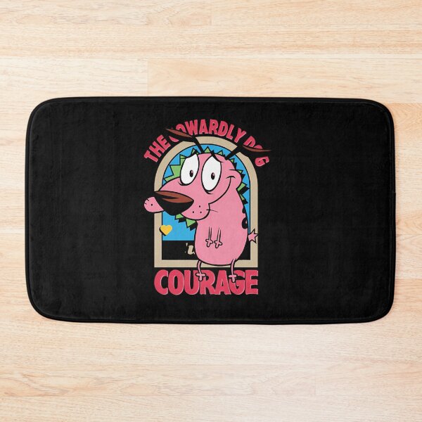 Item preview, courage dog Essentia designed and sold by krowsunna.