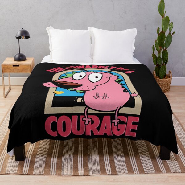 Item preview, courage dog Essentia designed and sold by krowsunna.