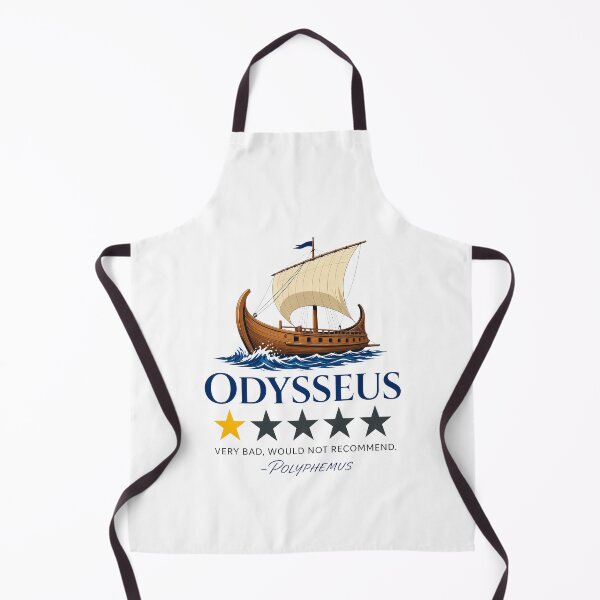 Item preview, Odysseus Voyage 5 Star Ancient Greek Galley Sailing designed and sold by duanepatterson.