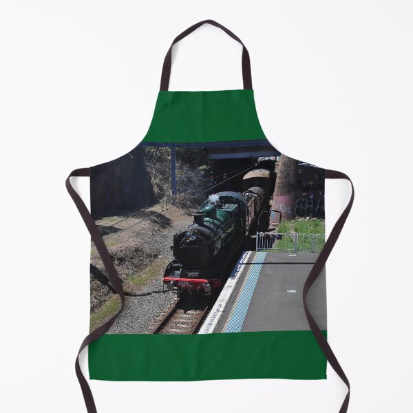 Item preview, Transport Heritage Expo - Steam Engine 3526 20261004 designed and sold by muz2142.