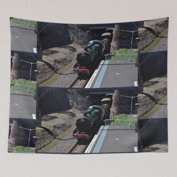 Item preview, Transport Heritage Expo - Steam Engine 3526 20261004 designed and sold by muz2142.