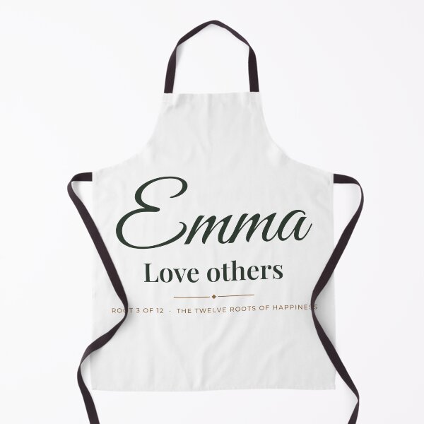 Item preview, Emma - Love others designed and sold by chessnegocios.