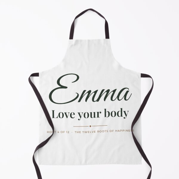 Item preview, Emma - Love your body designed and sold by chessnegocios.
