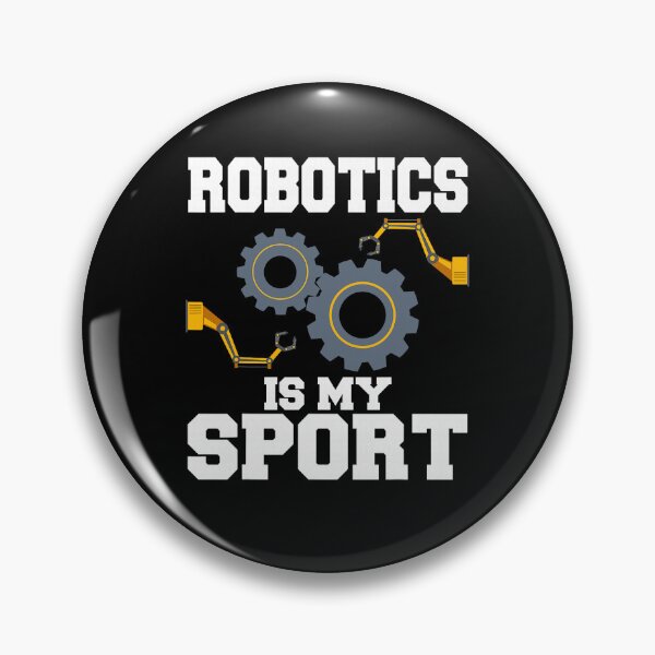 Artikelvorschau, S2 Robotik Roboterbau Programmierung (52) entworfen und verkauft von DistortedDemon.