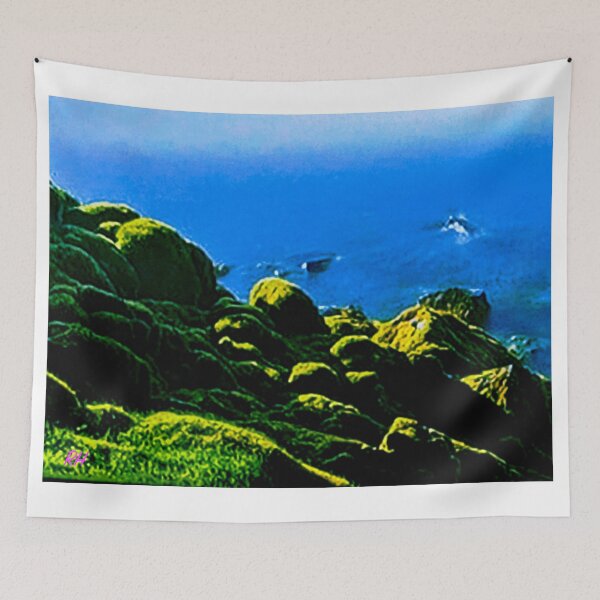 Item preview, The Coast designed and sold by Harold122Jade.
