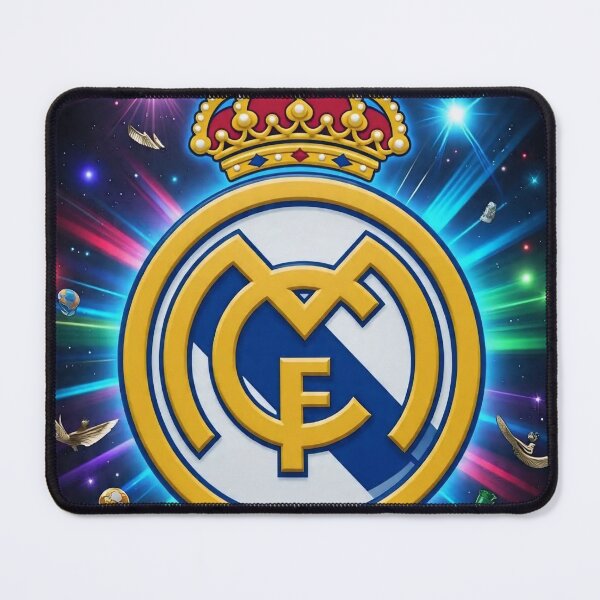 Item preview, REAL MADRIDISTAS designed and sold by casamomo.