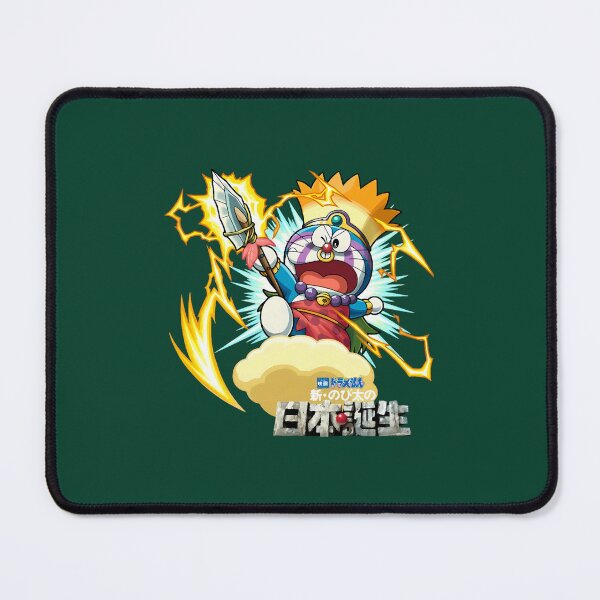 Item preview, Art - Doraemon Oversized T-Shirt designed and sold by CommunePressive.